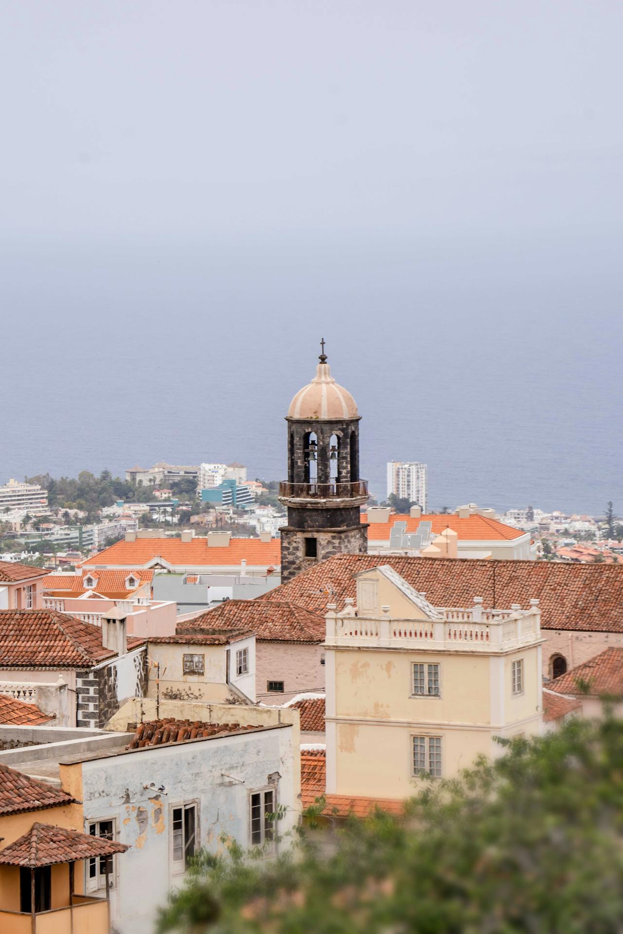 la orotava tenerife