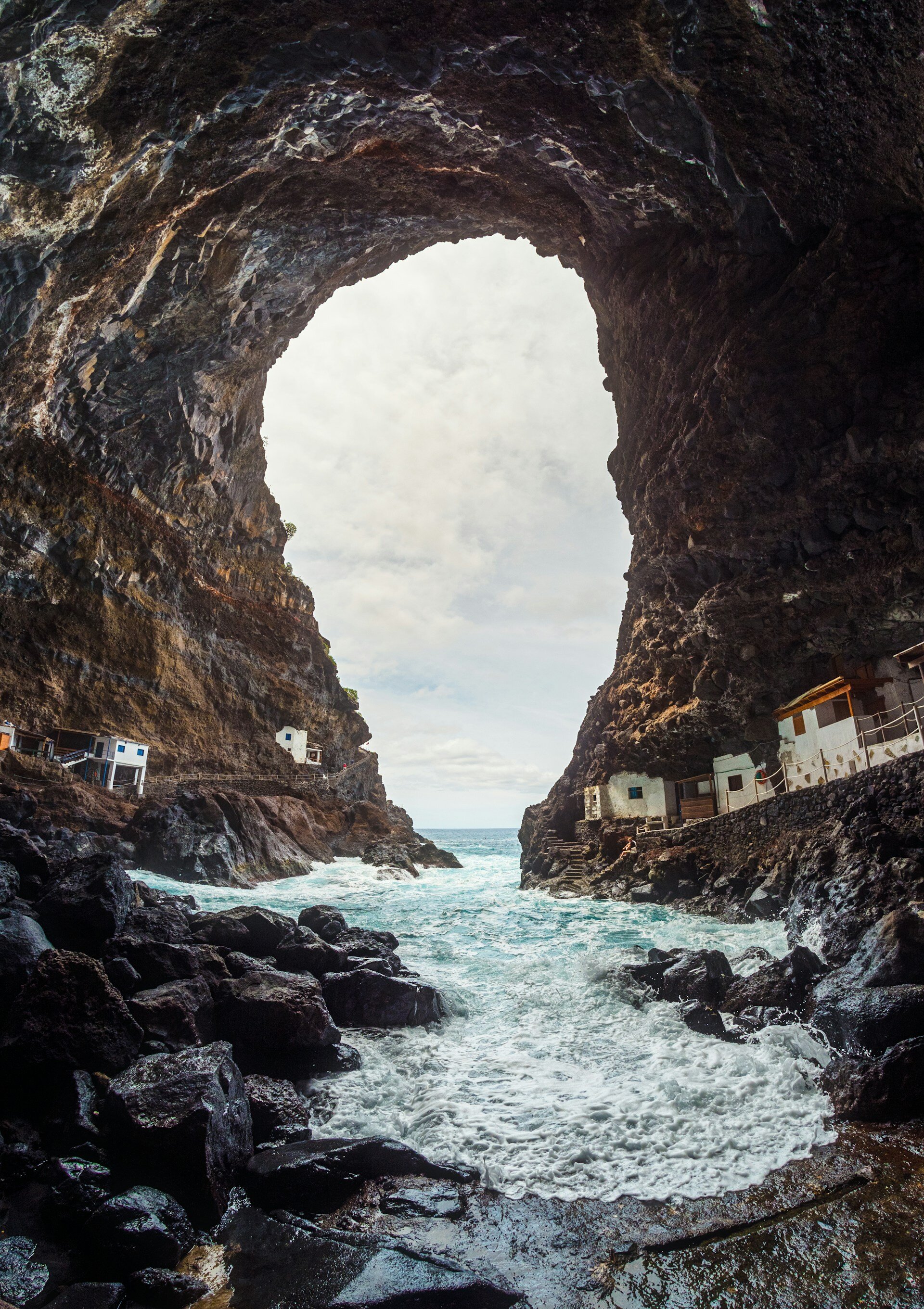 la palma airpass