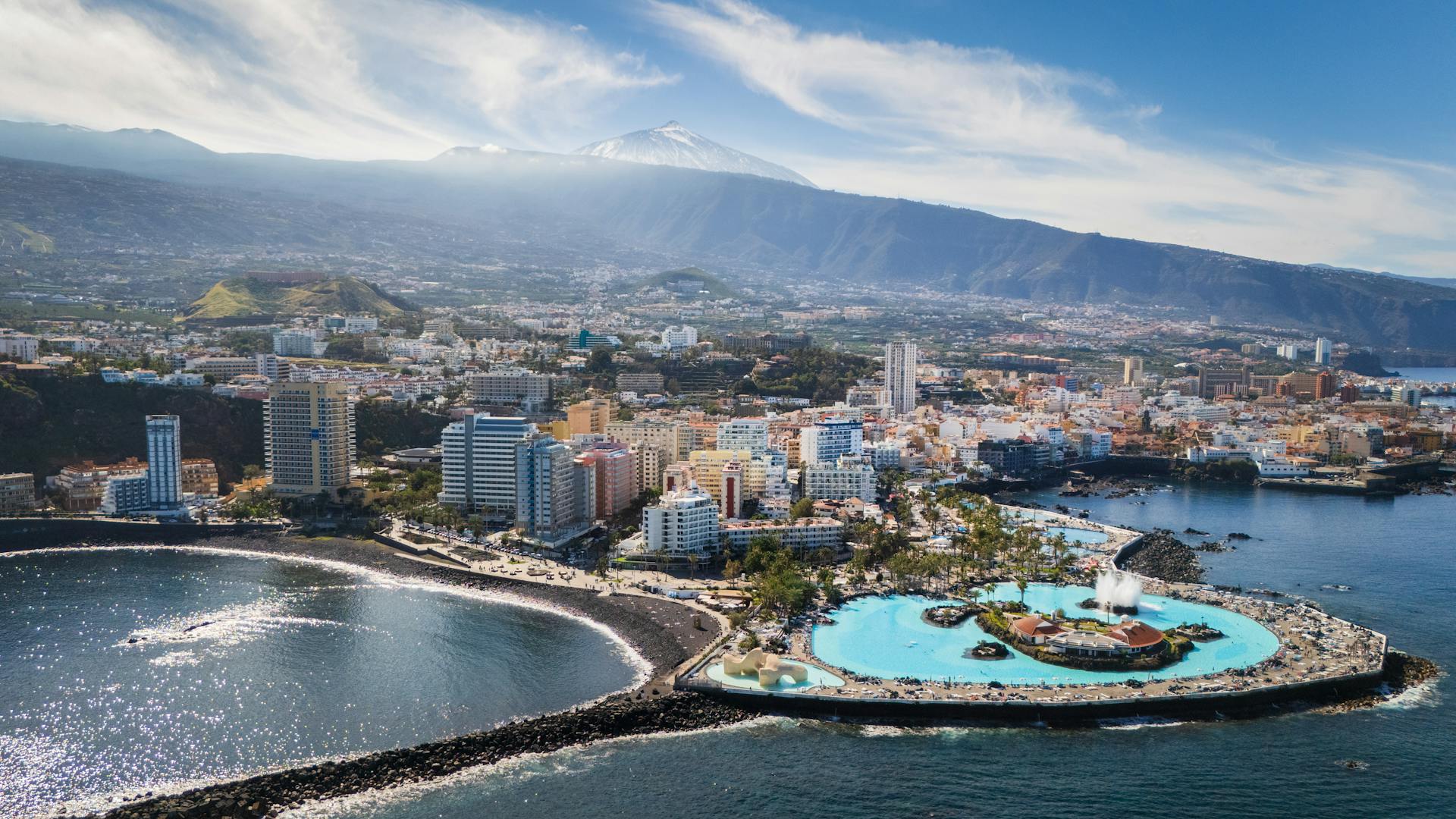 lago martianez puerto de la cruz tenerife