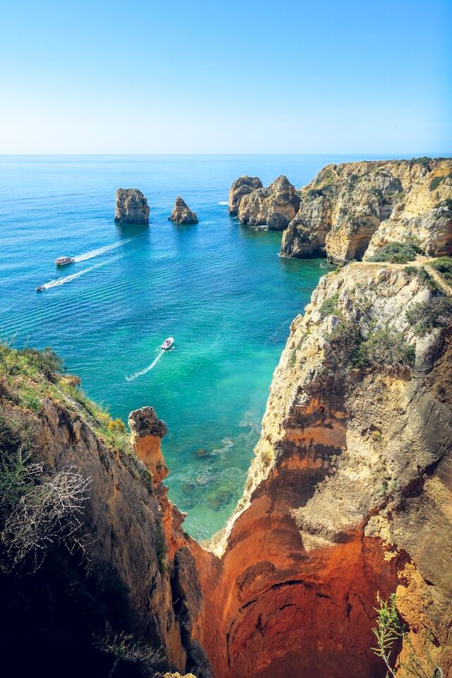 lagos algarve