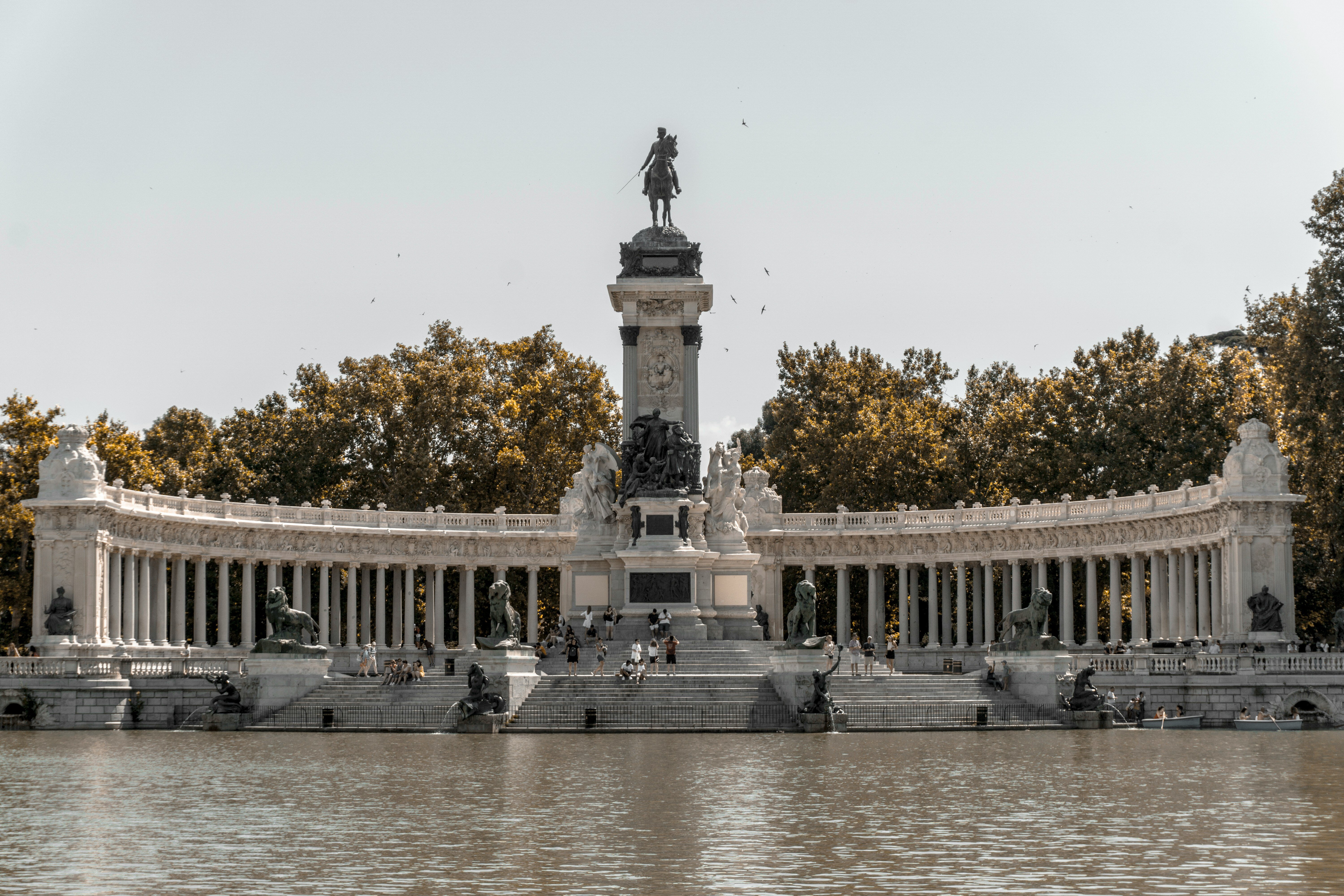 madrid binte