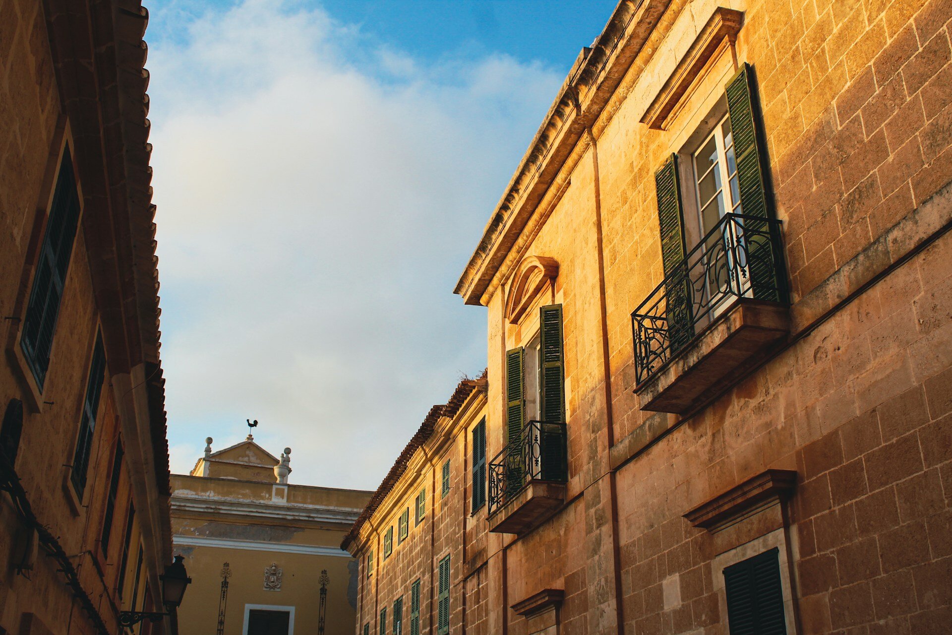 menorca Ciutadella