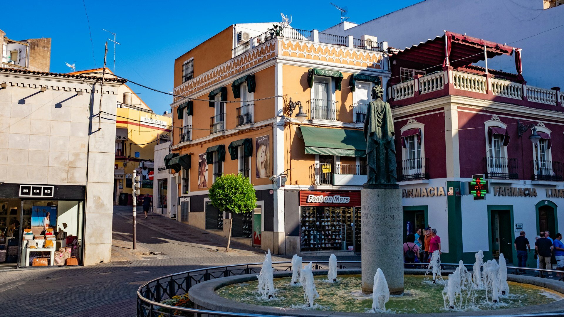 merida que ver