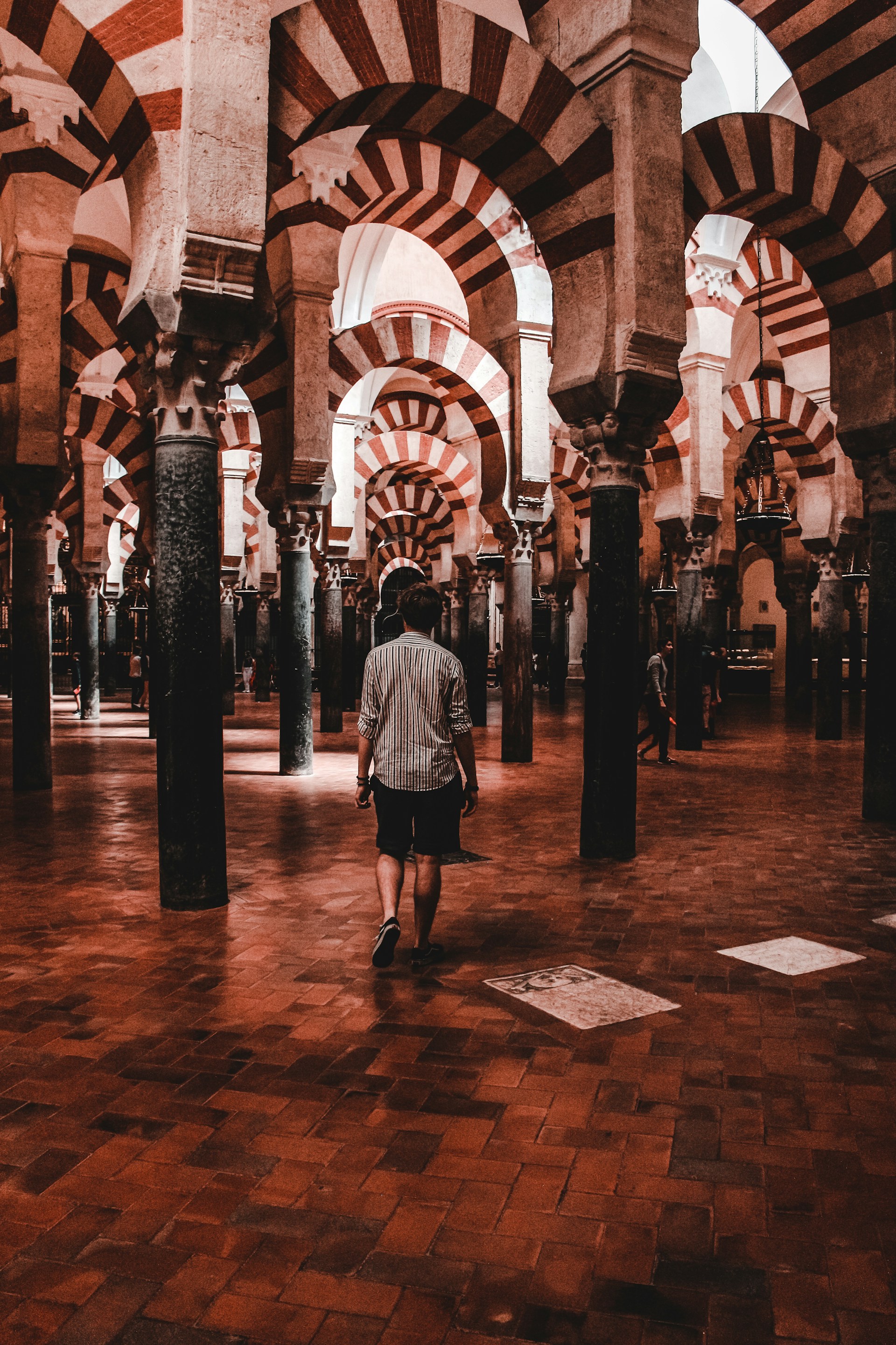 mezquita de cordoba