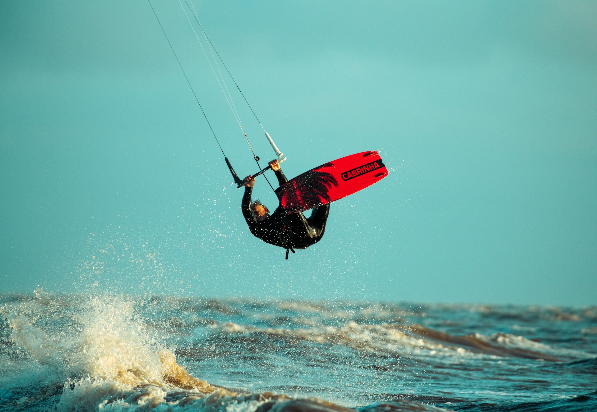 murcia kitesurf