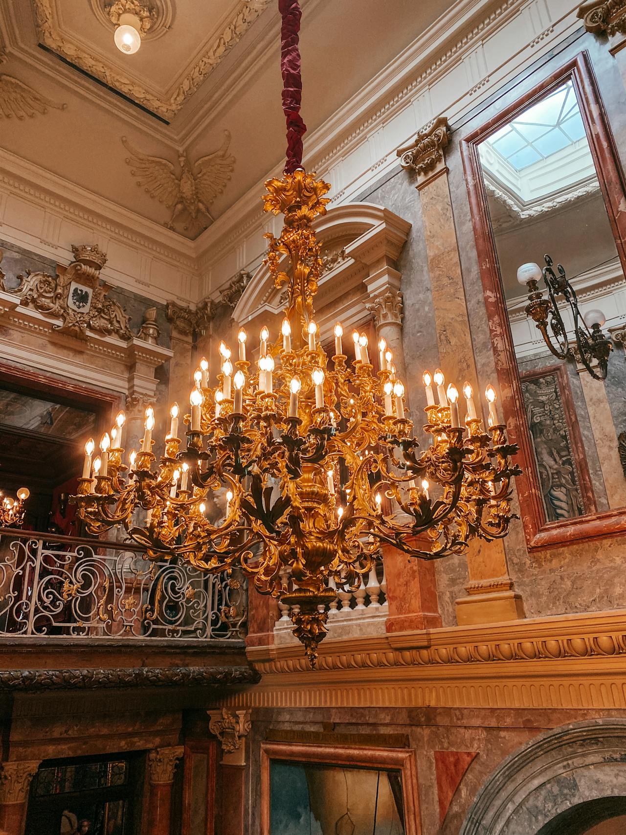 museo cerralbo madrid