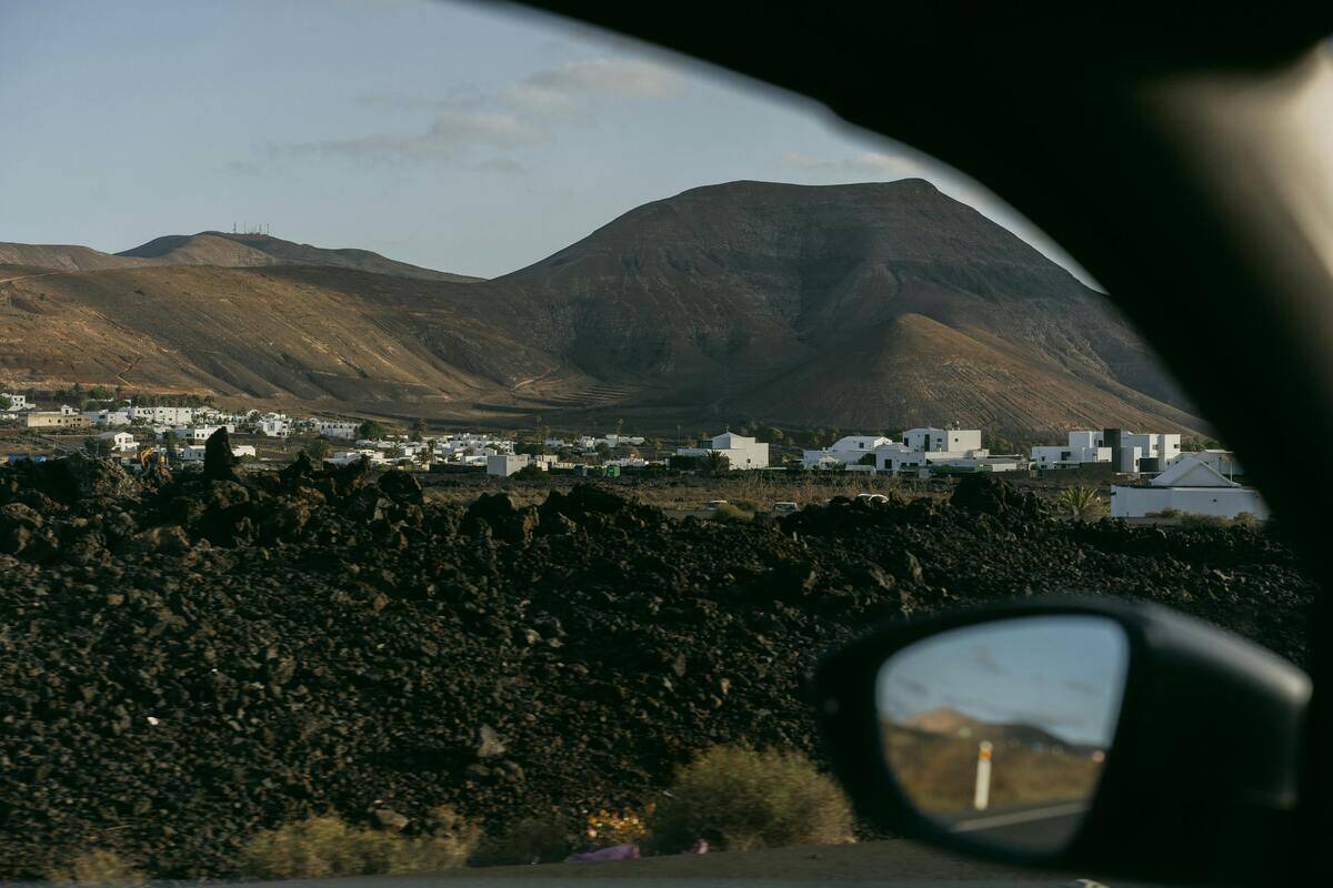 Lanzarote