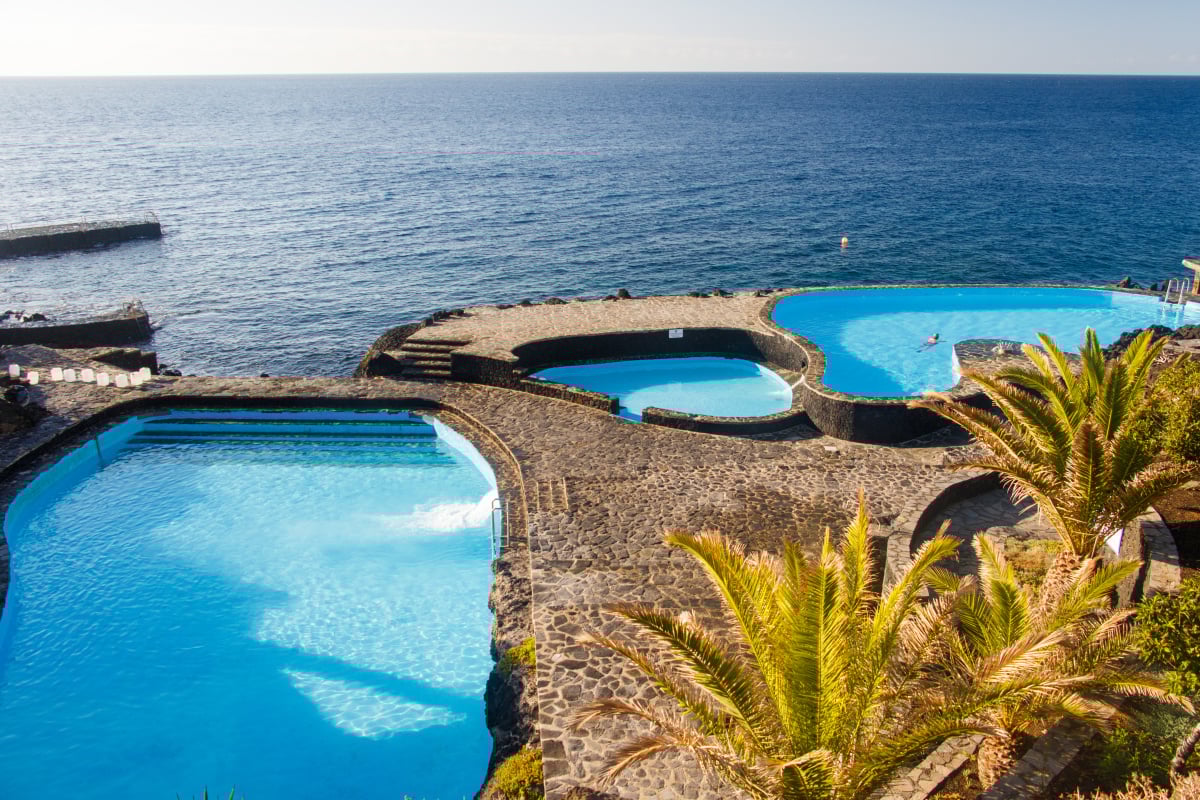 piscinas naturales el hierro
