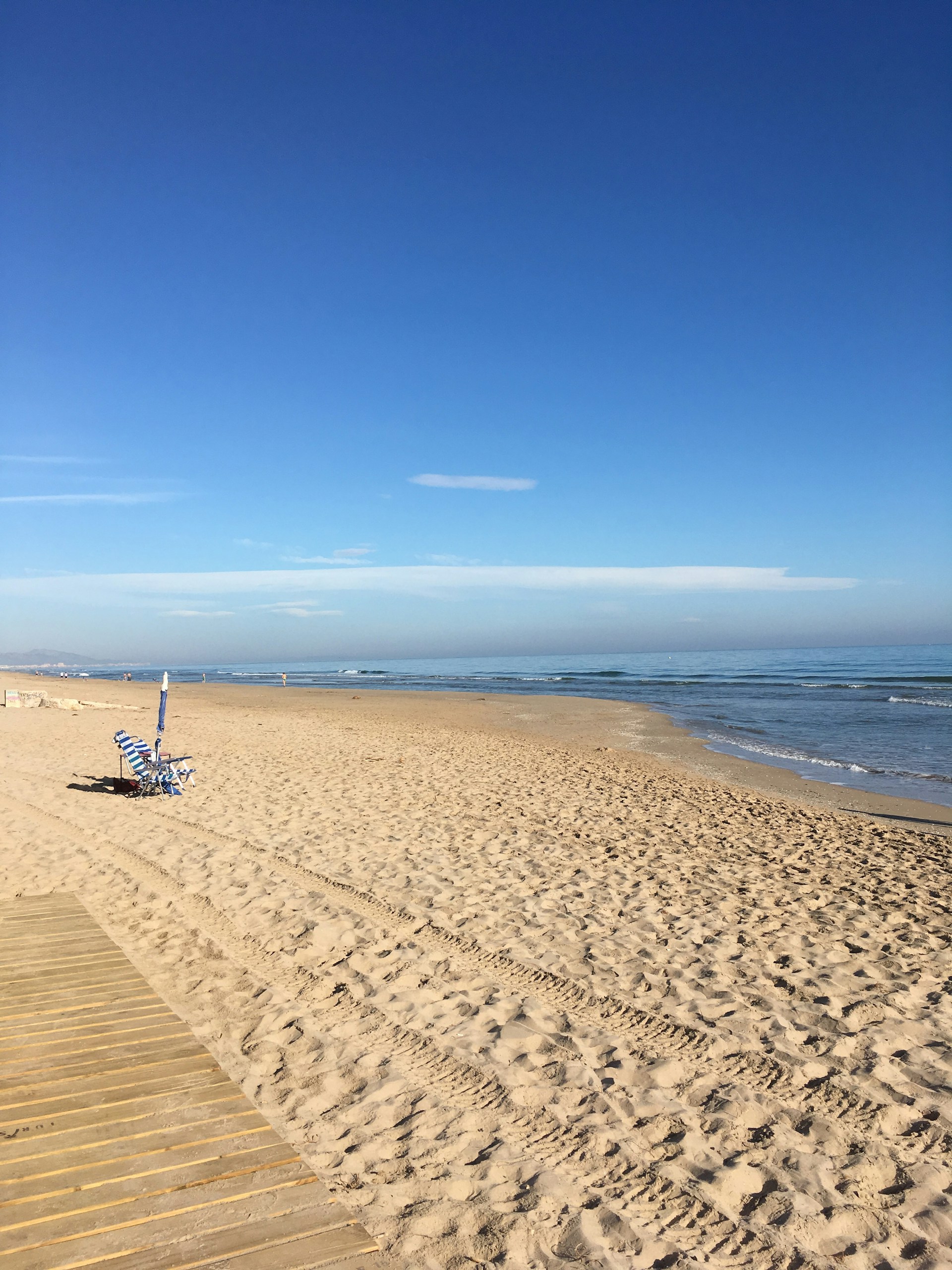 playas denia valencia