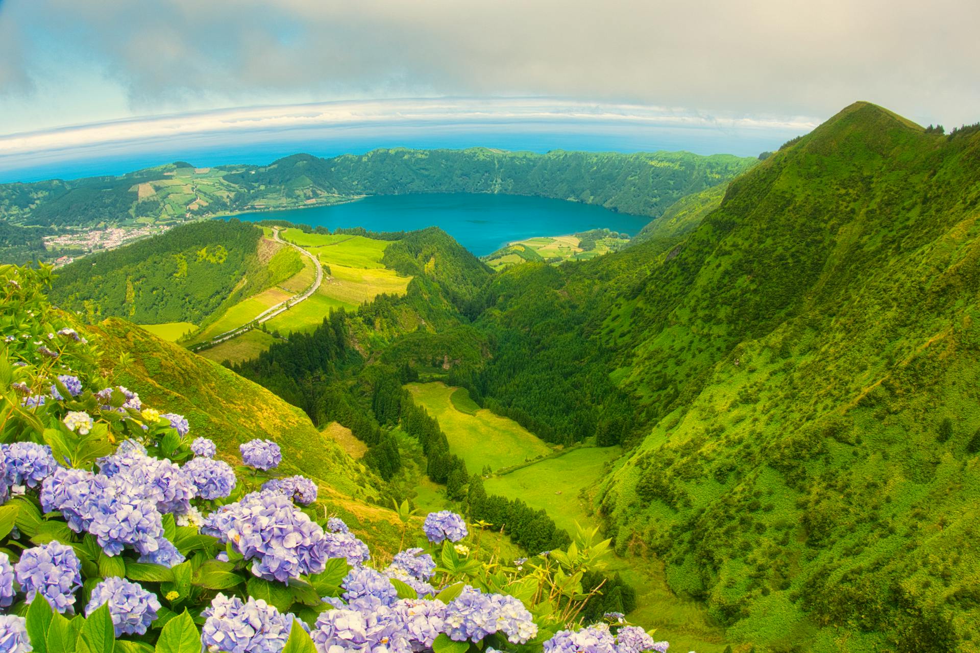 ponta delgada binter