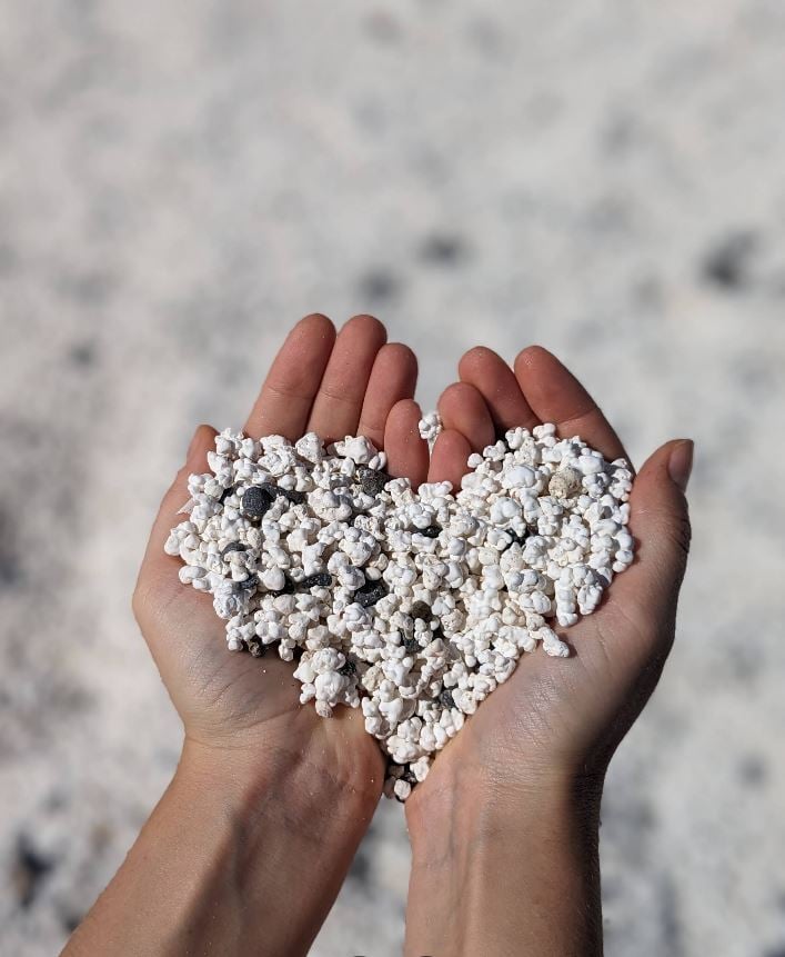 popcorn beach fuerteventura