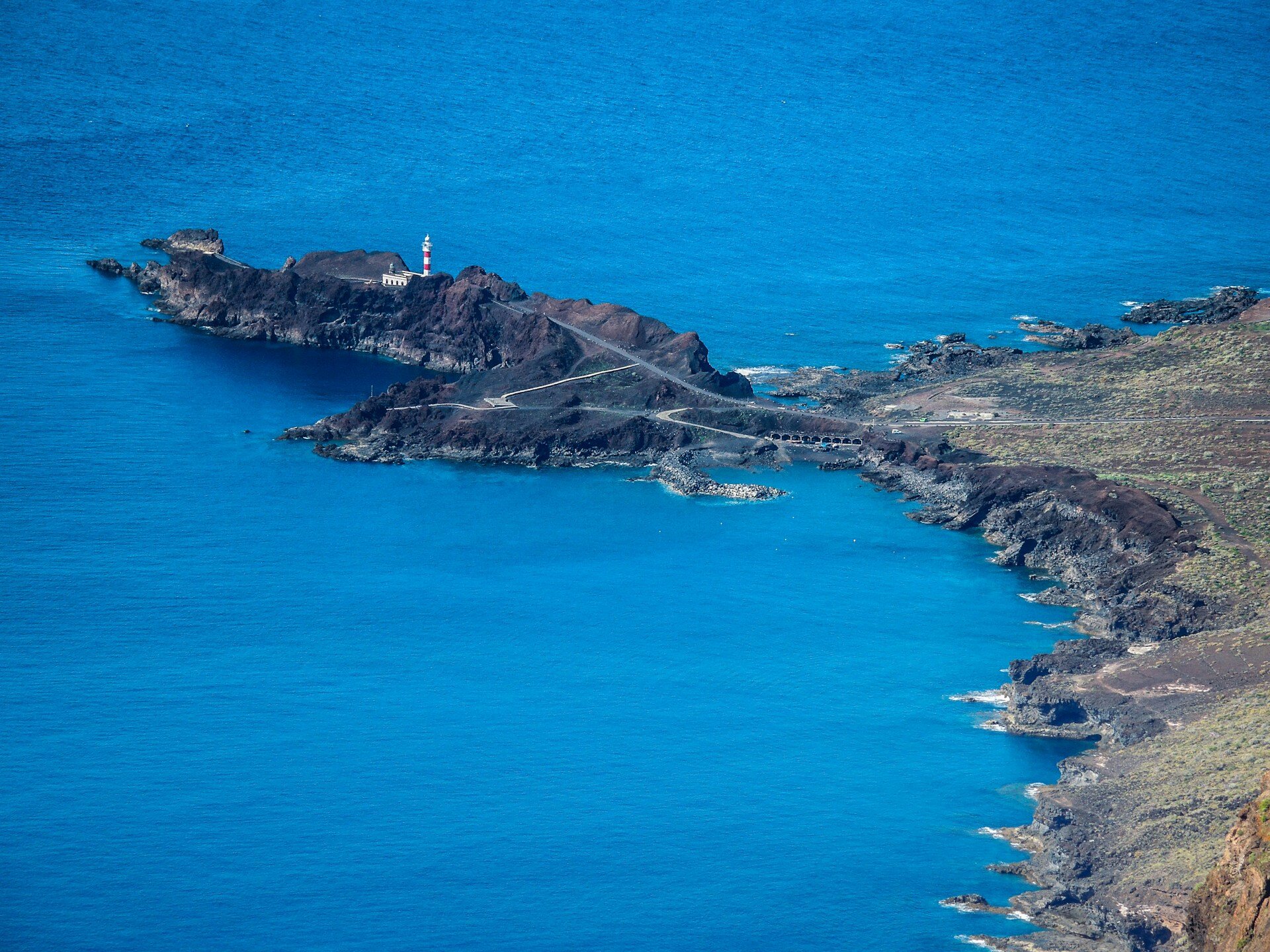 punta teno tenerife