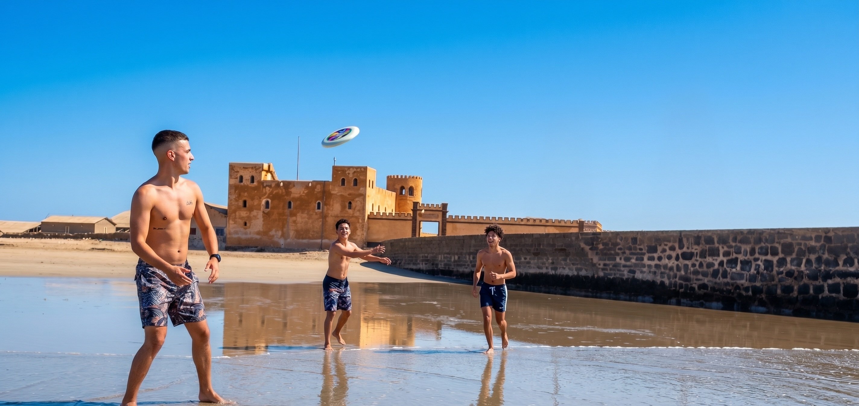 que hacer en Tarfaya
