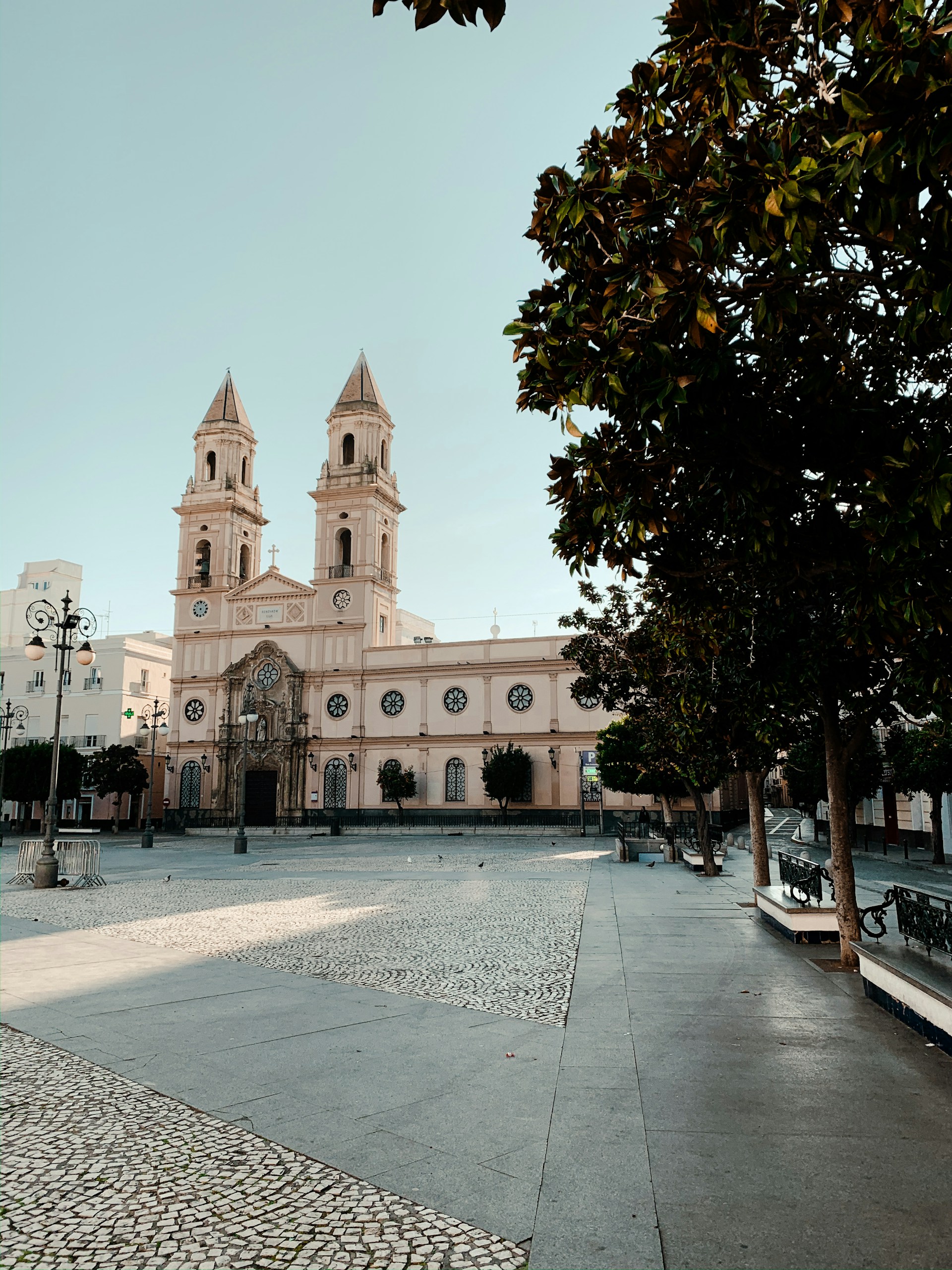 que hacer en cadiz