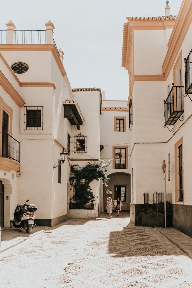 que hacer sevilla