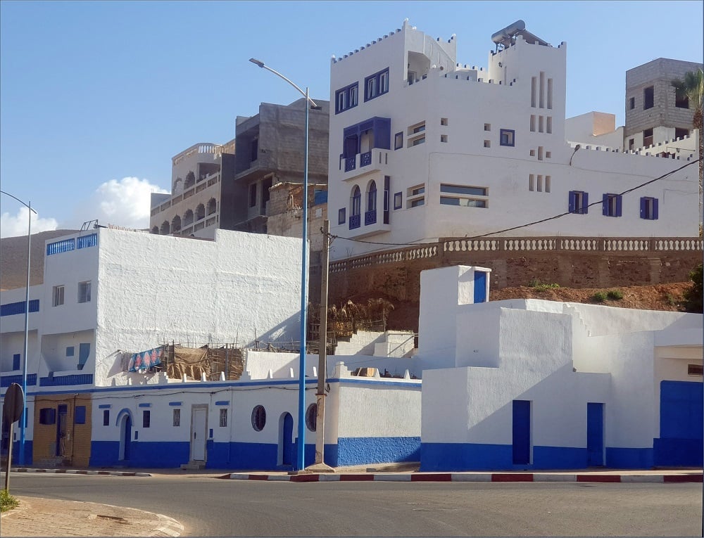 que ver en Sidi ifni-1