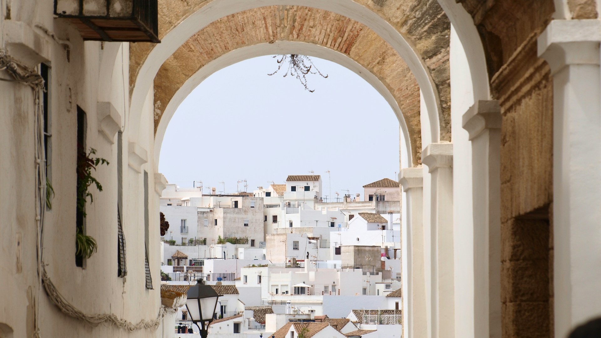 que ver en vejer de la frontera