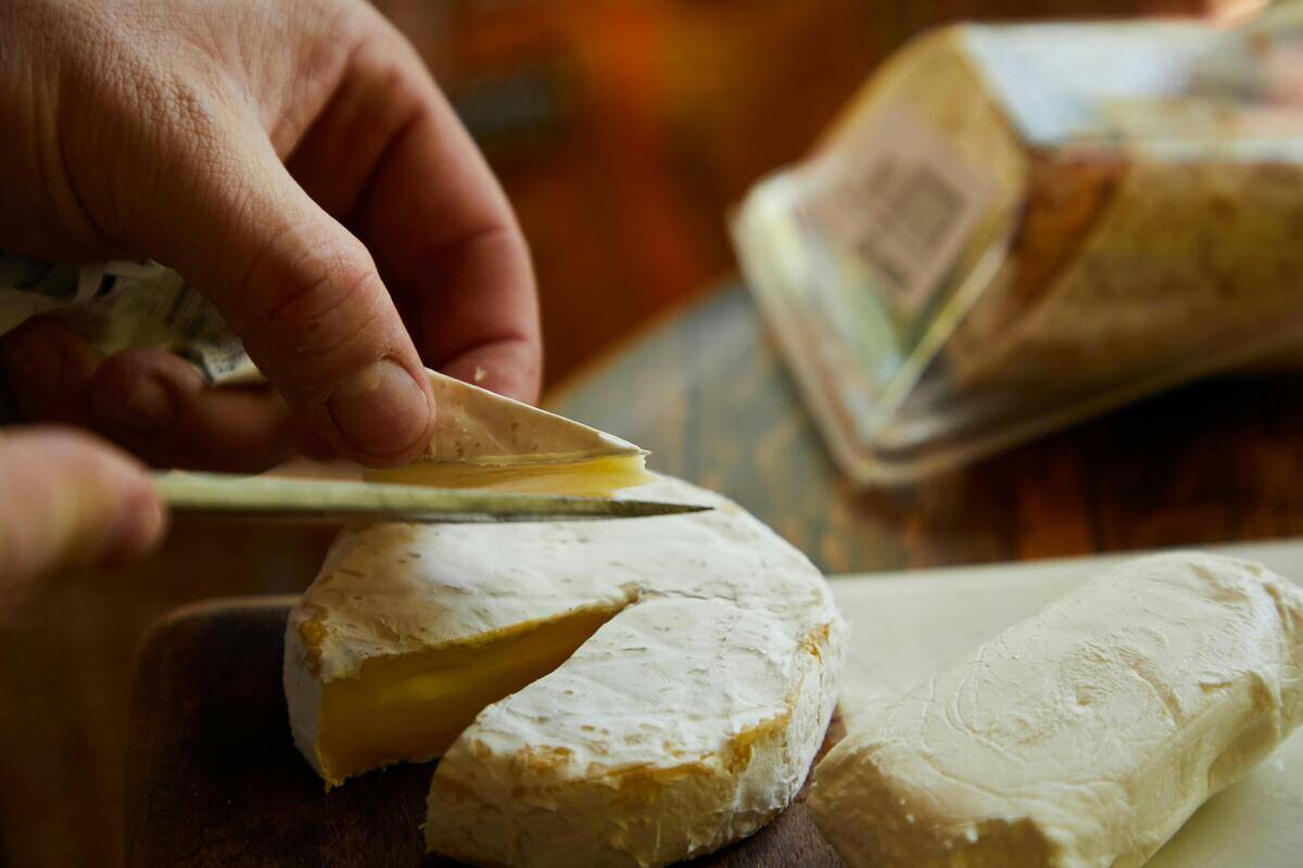 queso de badajoz