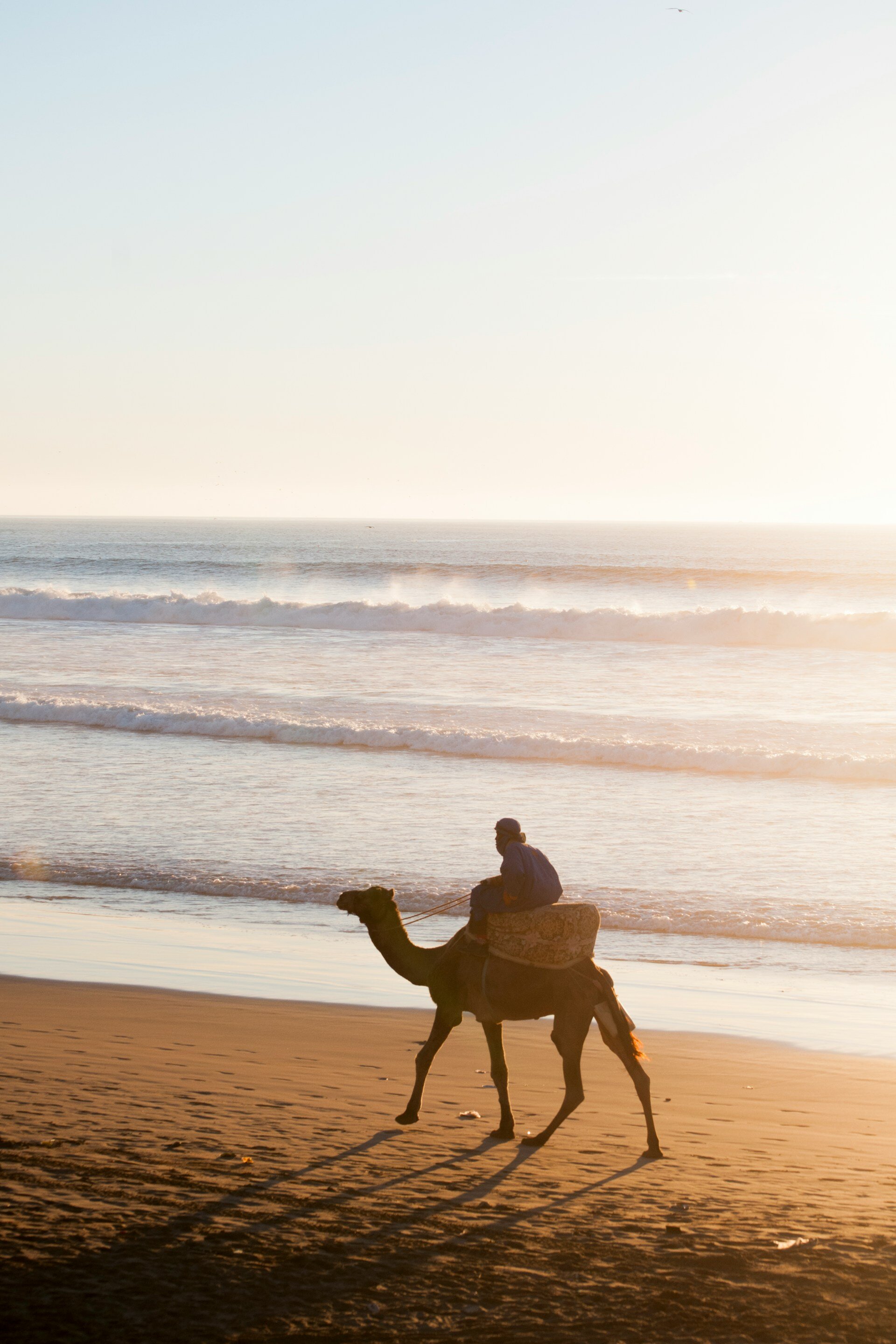 razones por las que ir a agadir antes que a marrakech