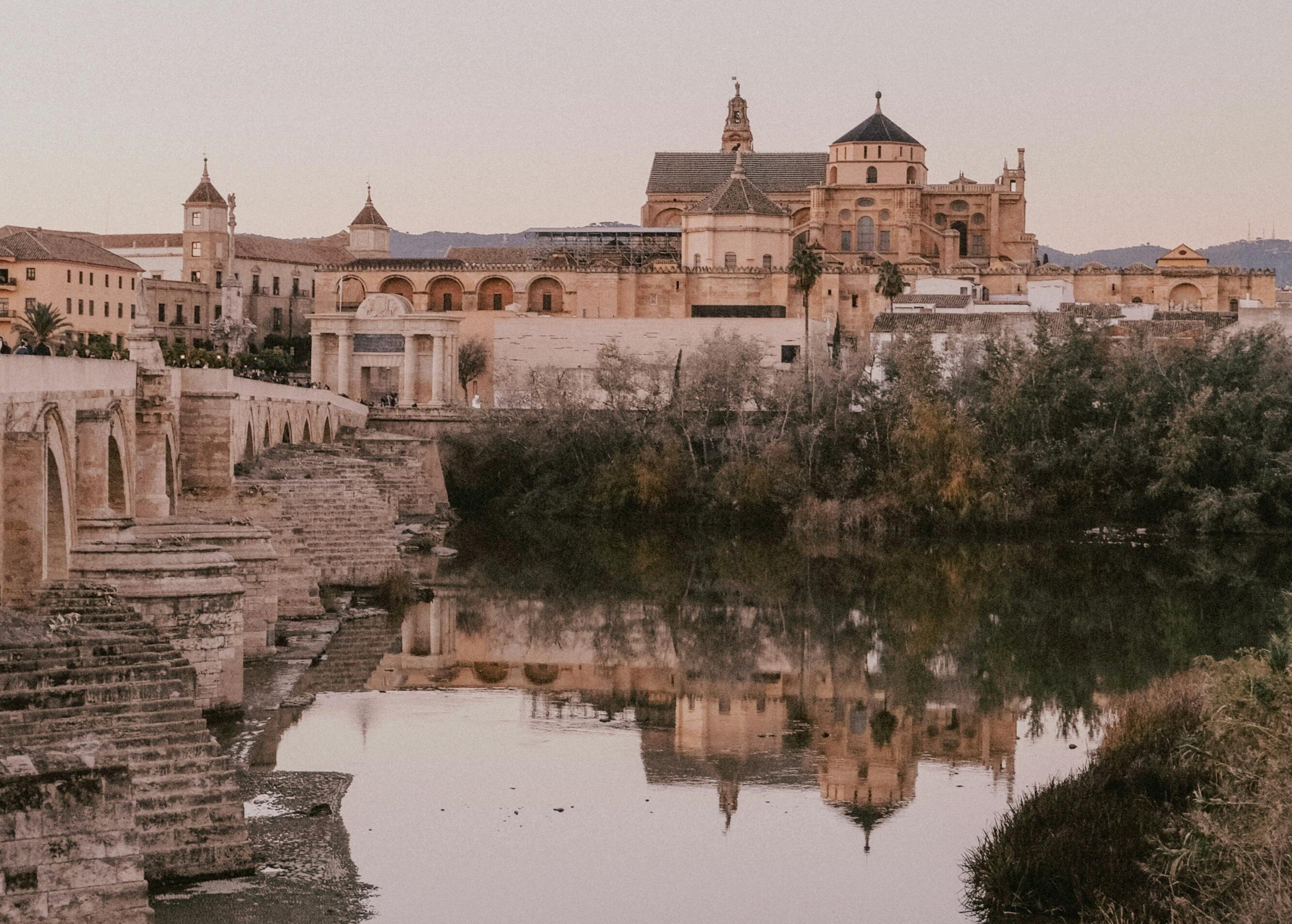 que ver en cordoba españa