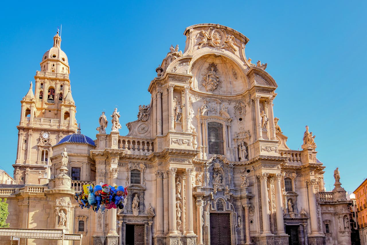 ruta murcia