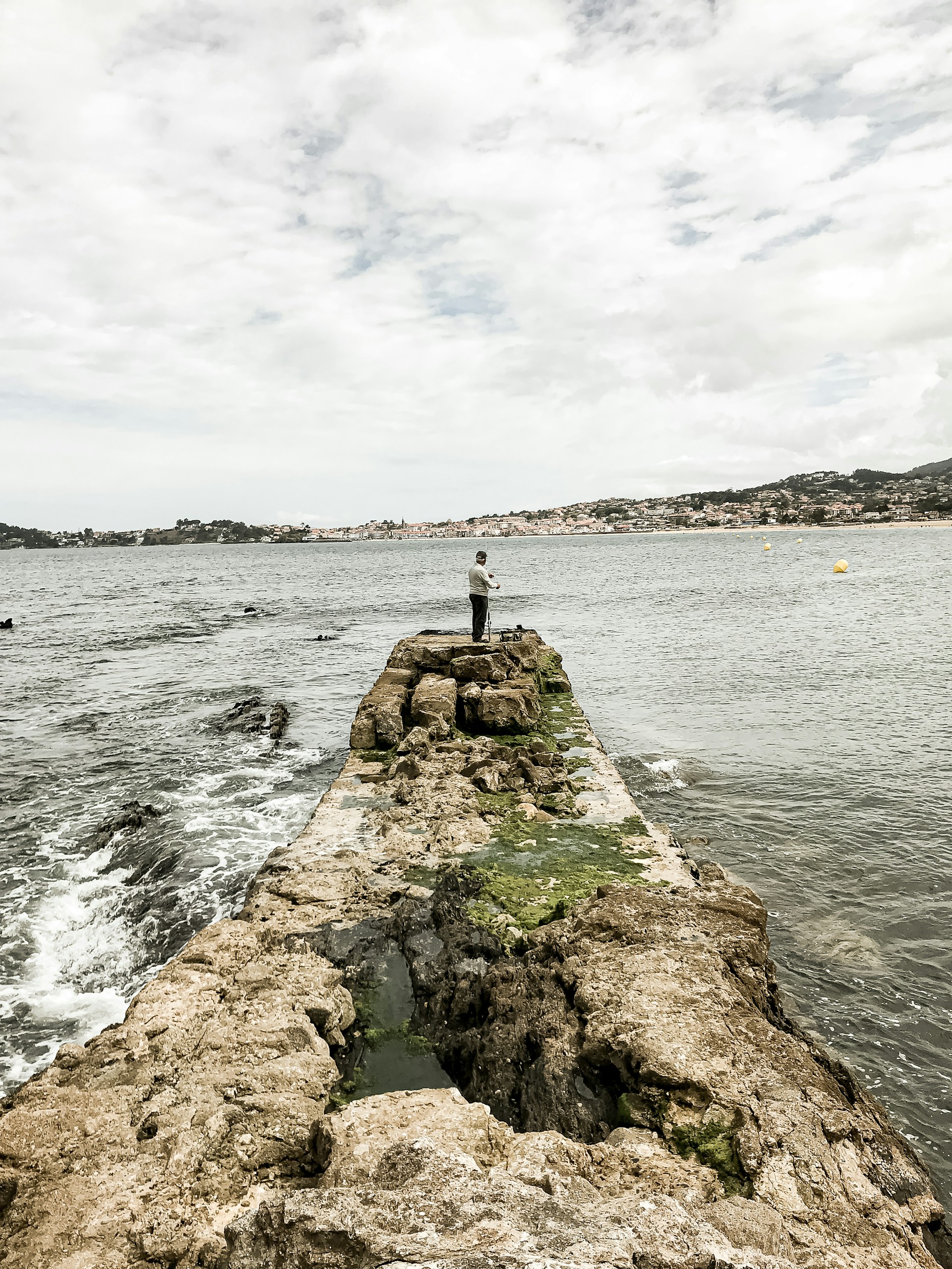 ruta rias baixas vigo