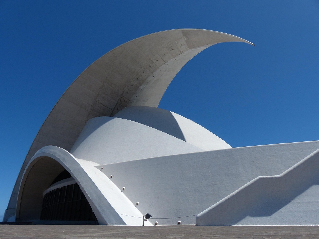 santa cruz de tenerife