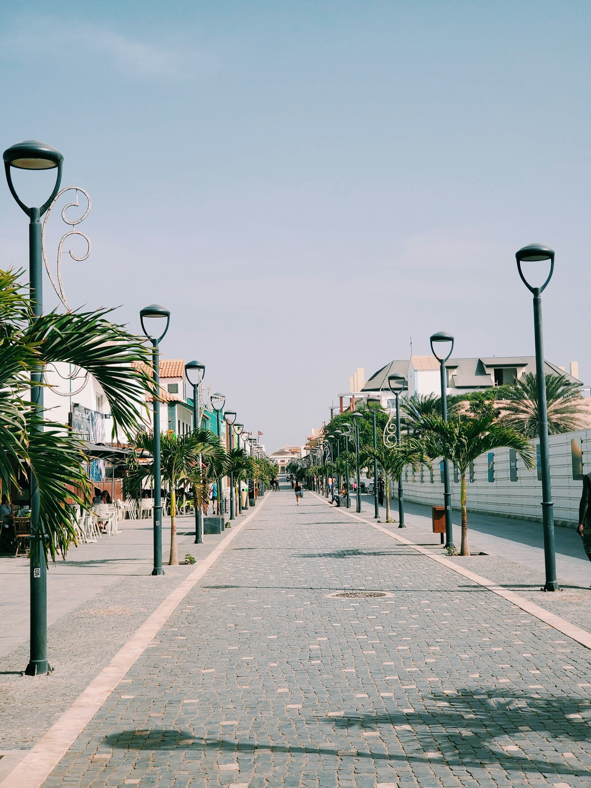 santa maria isla de sal cabo verde