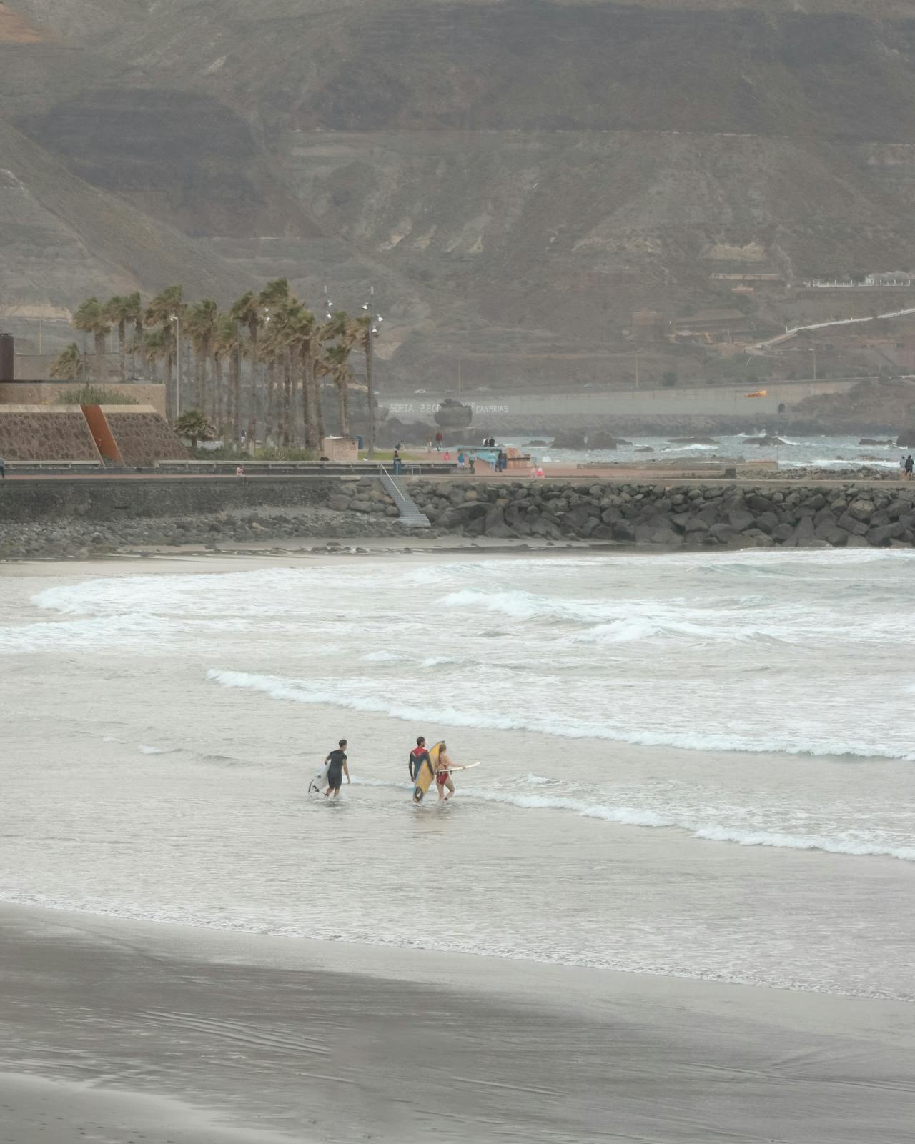 surf las cicer