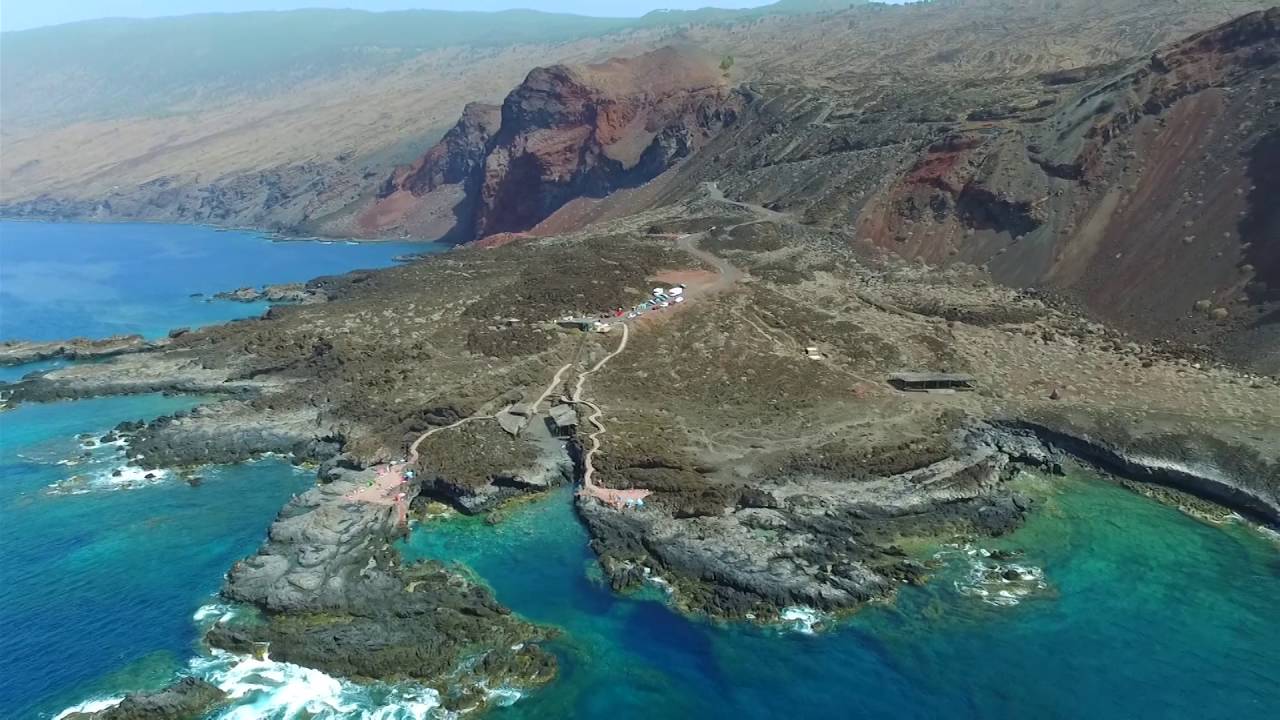 tacoron el hierro