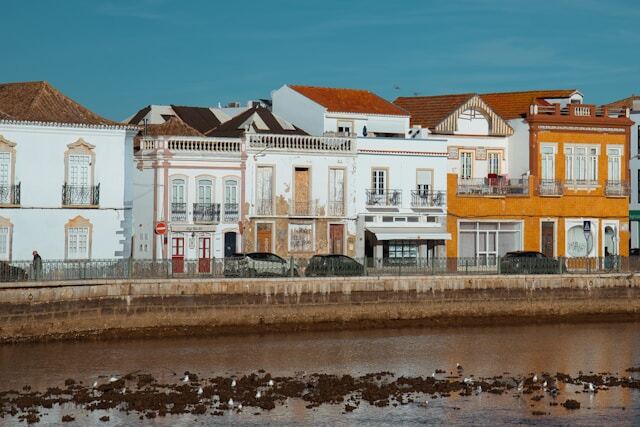 tavira