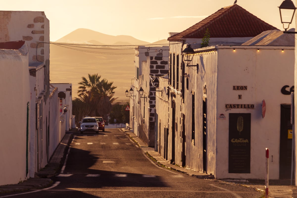 teguise