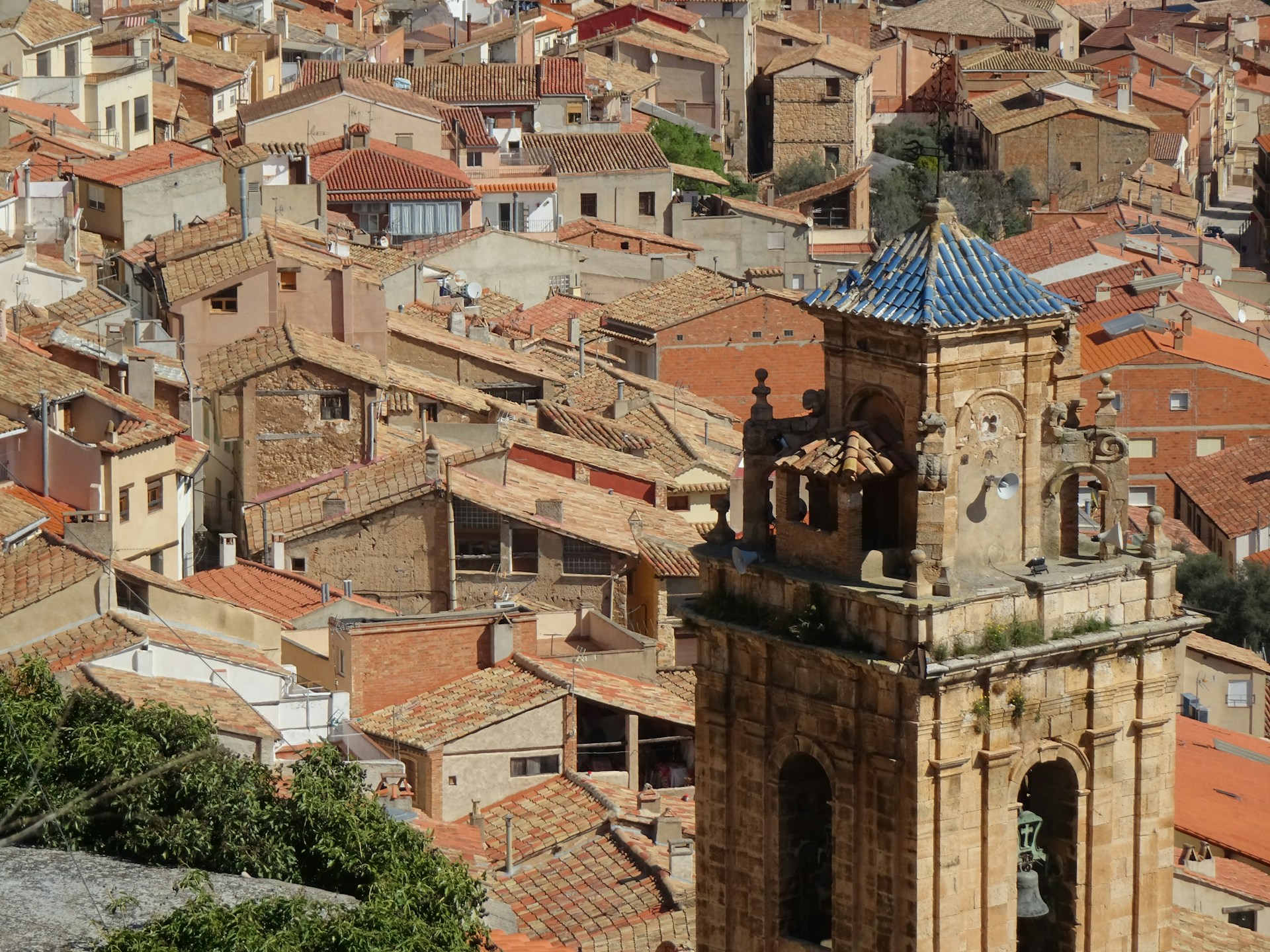 valencia rincon de ademuz