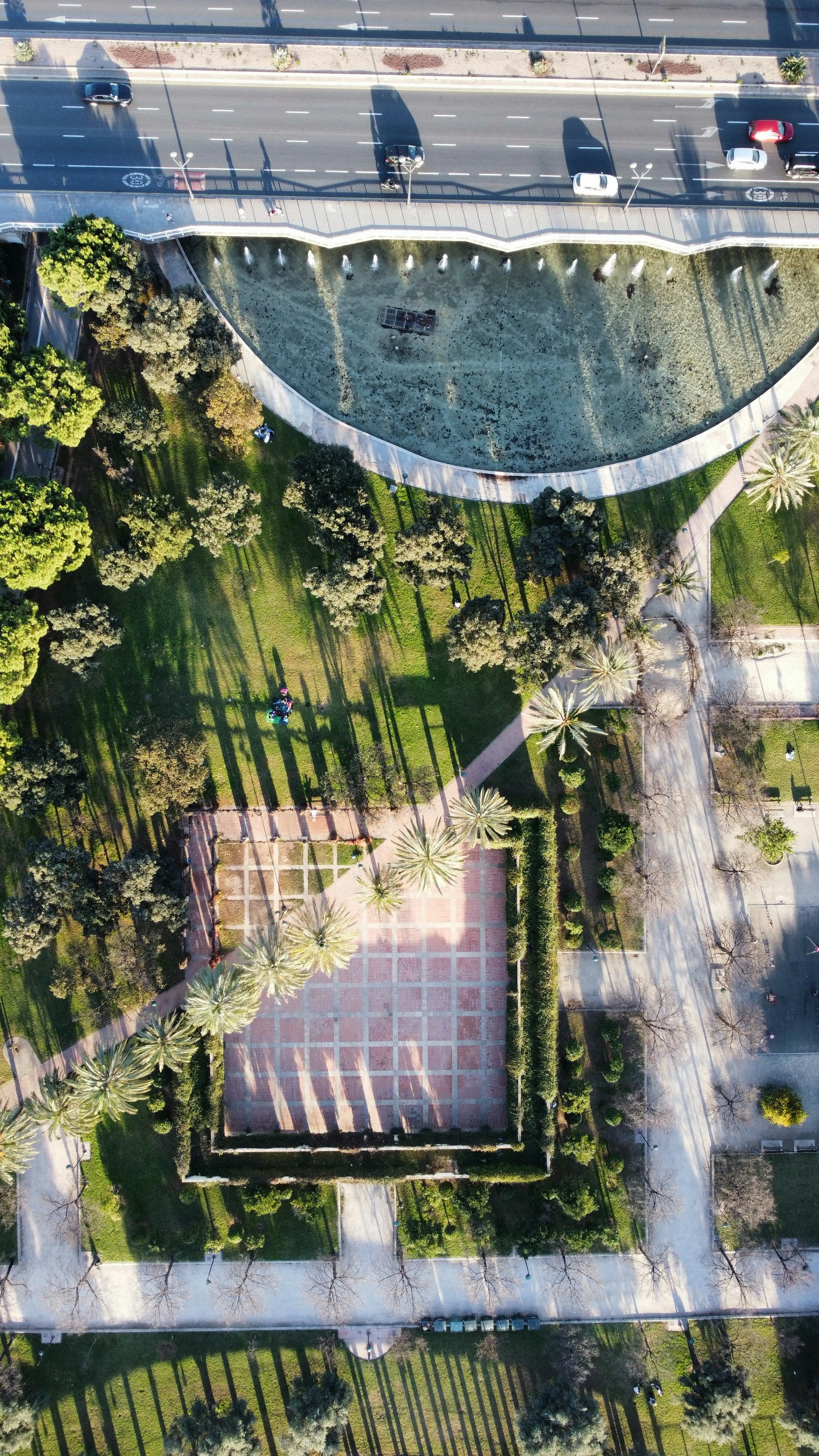 valencia turia