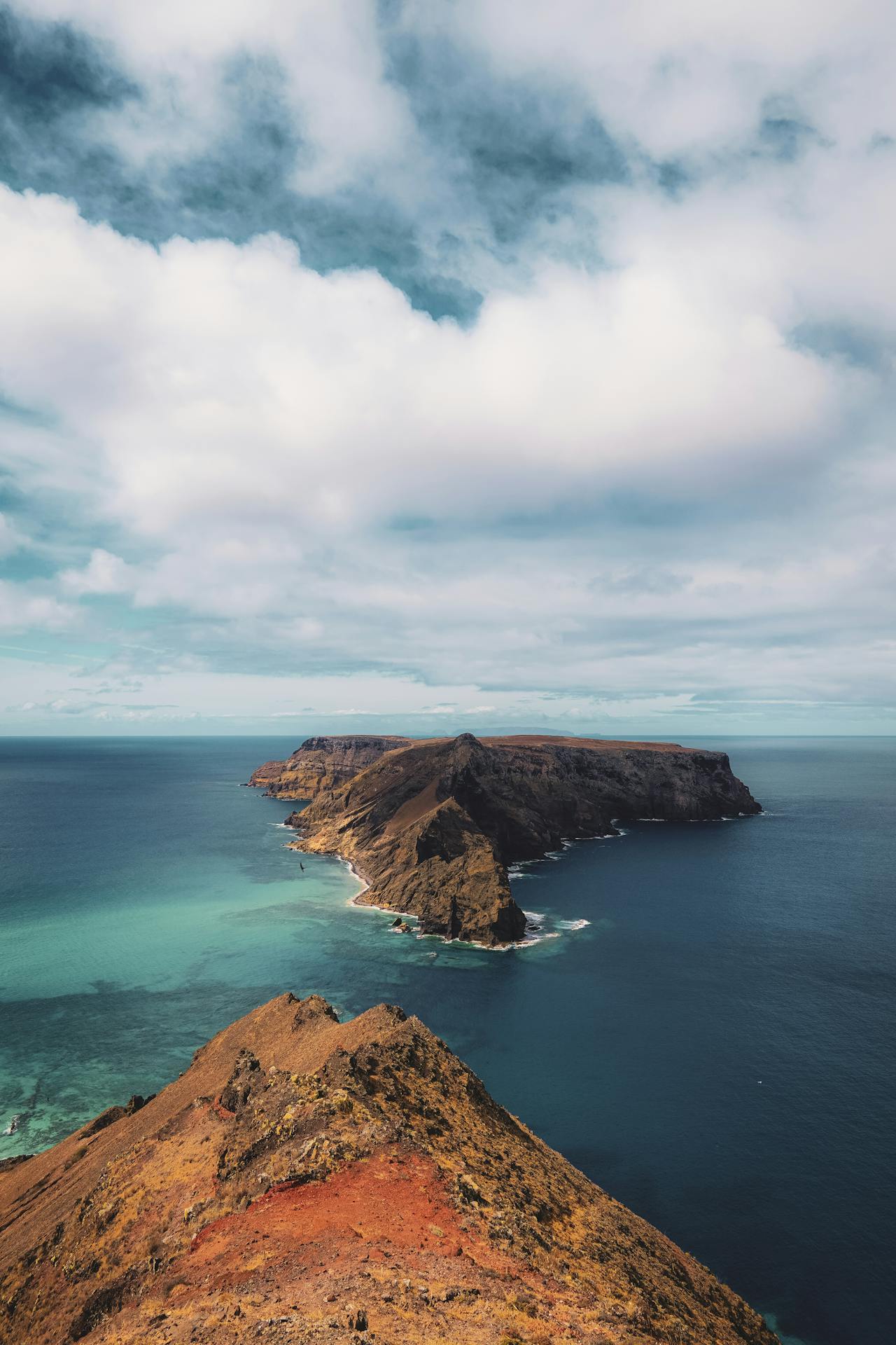 vuelos de madeira a porto santo