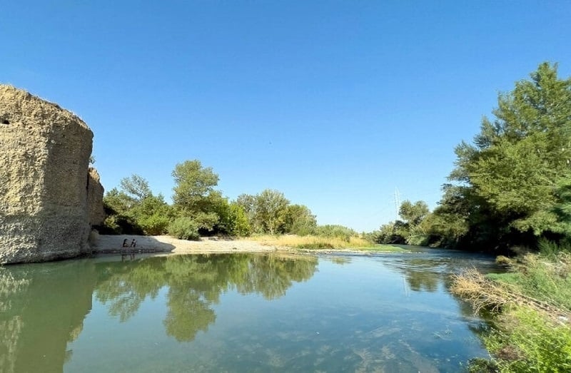 zaragoza peña del cuervo