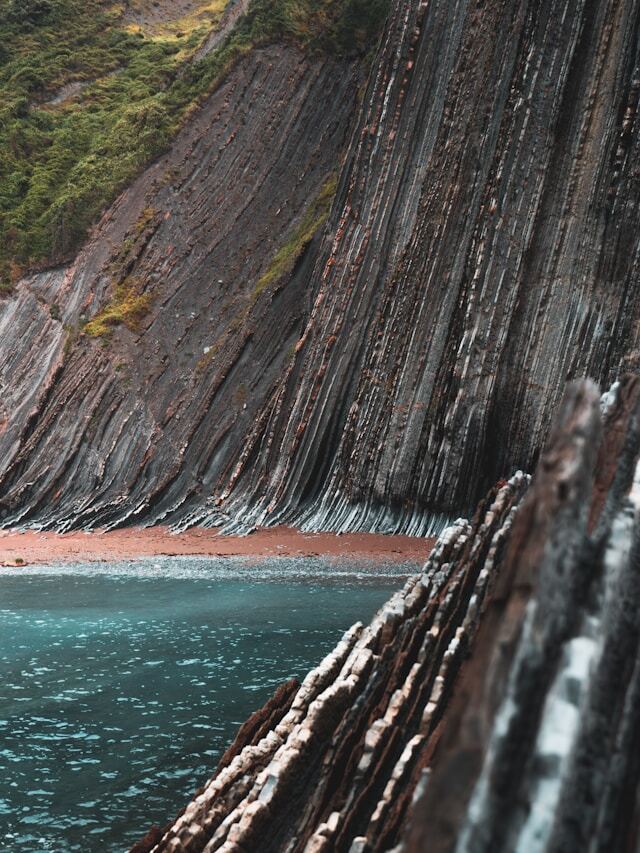 zumaia