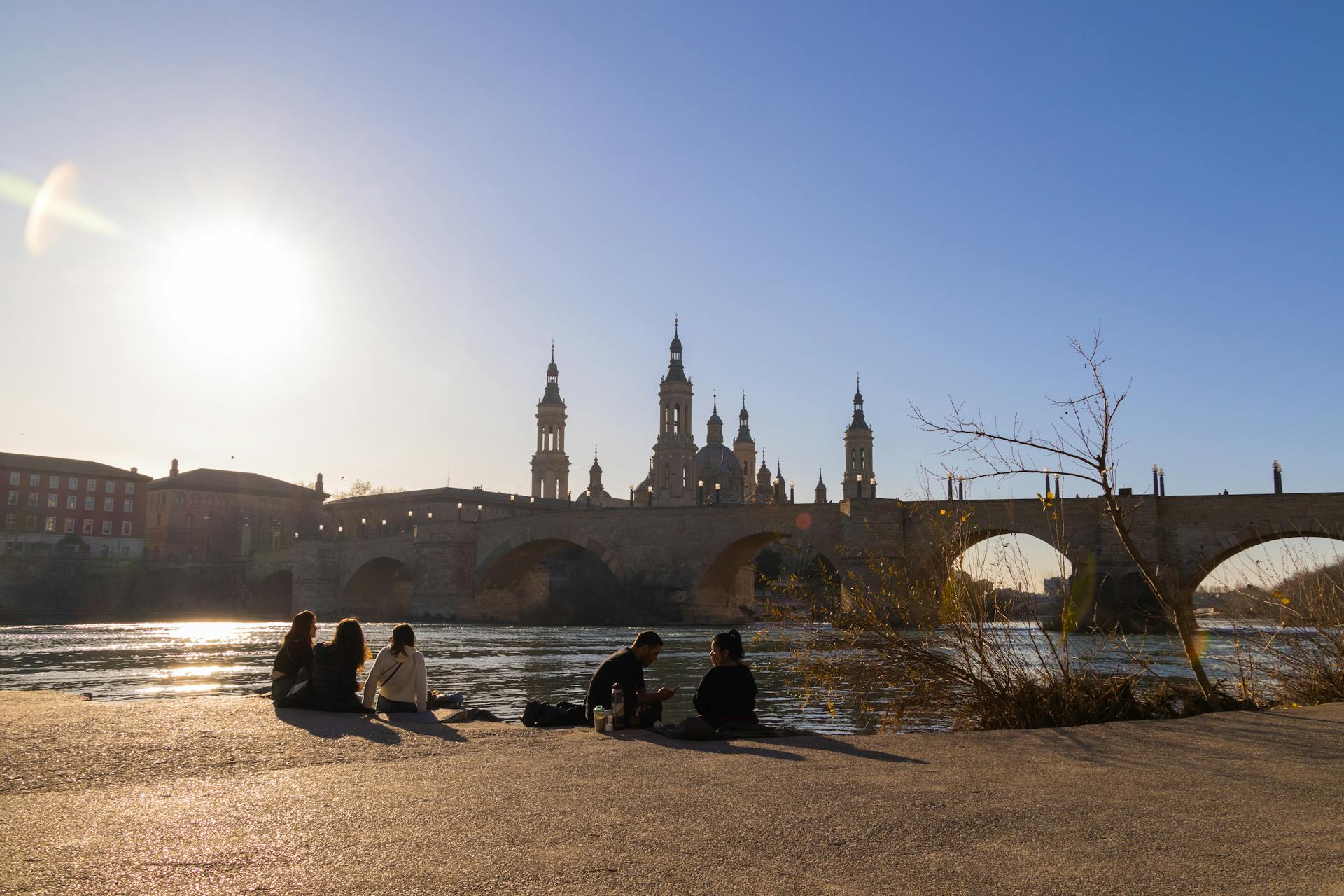 20 Rincones Escondidos de Zaragoza para una Escapada Inolvidable:  Gastronomía, Cultura e Historia